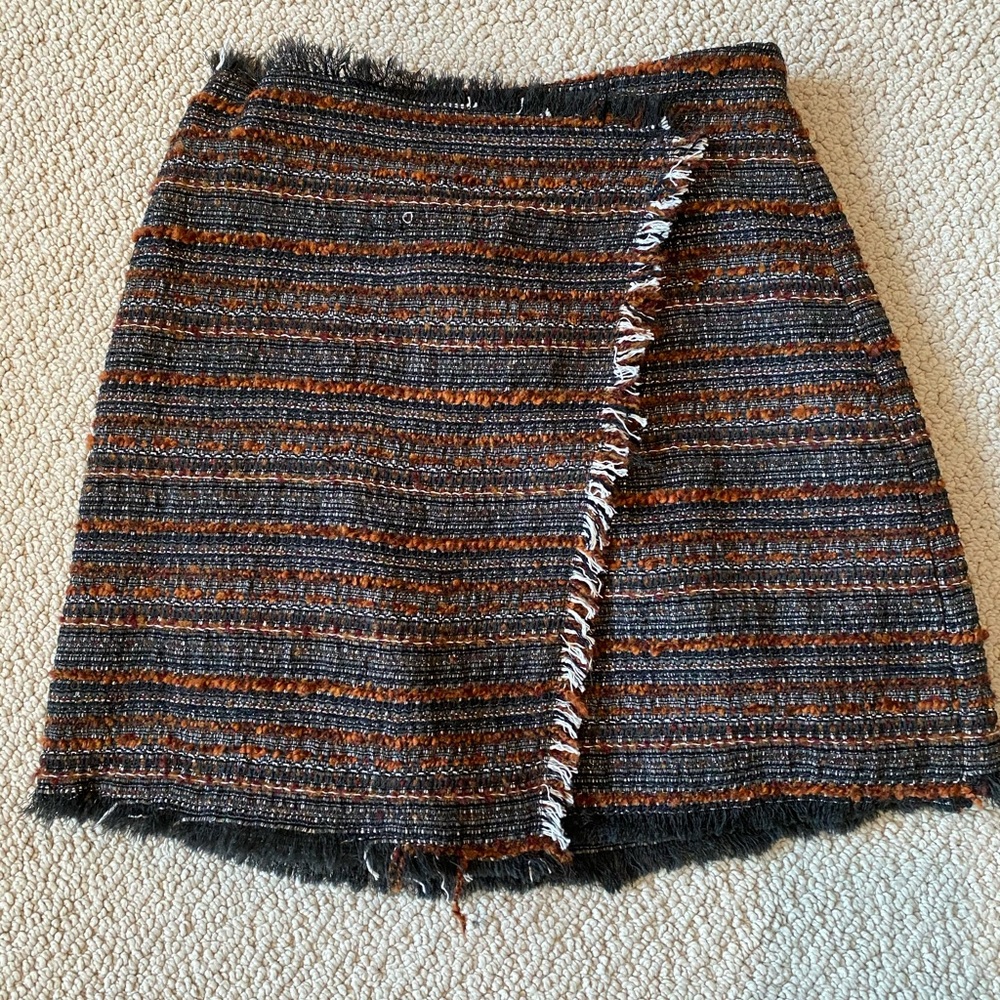 Zara skirt